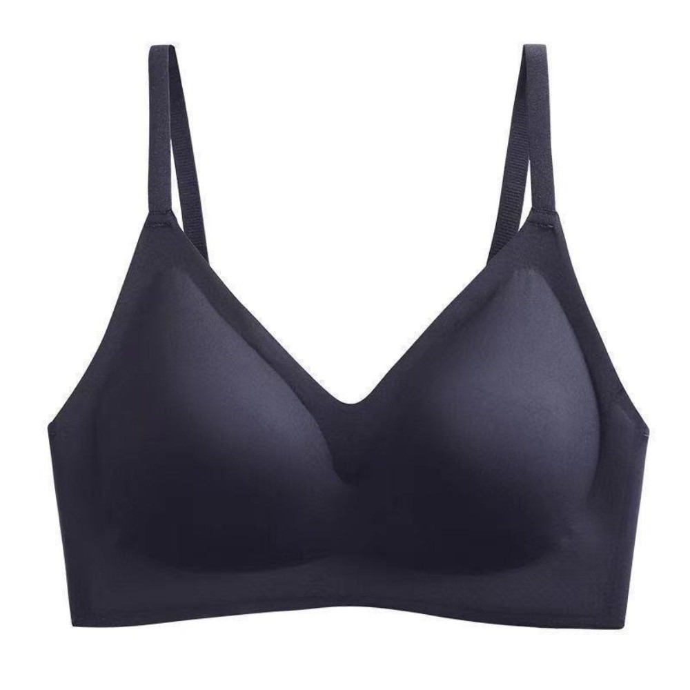 حمالة صدر رياضية لاسلكية بدون  - مراجعة Bralette Wireless Soft وسعره