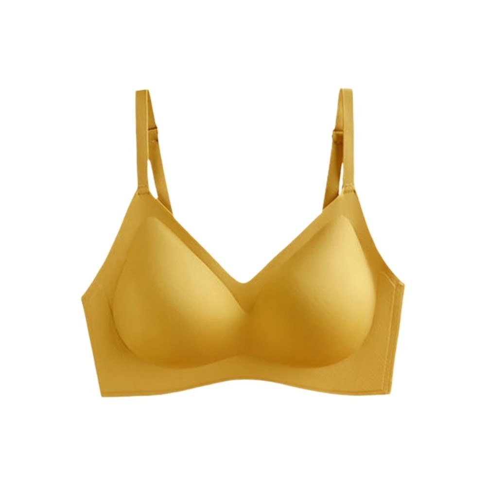 حمالة صدر رياضية لاسلكية بدون  - مراجعة Bralette Wireless Soft وسعره