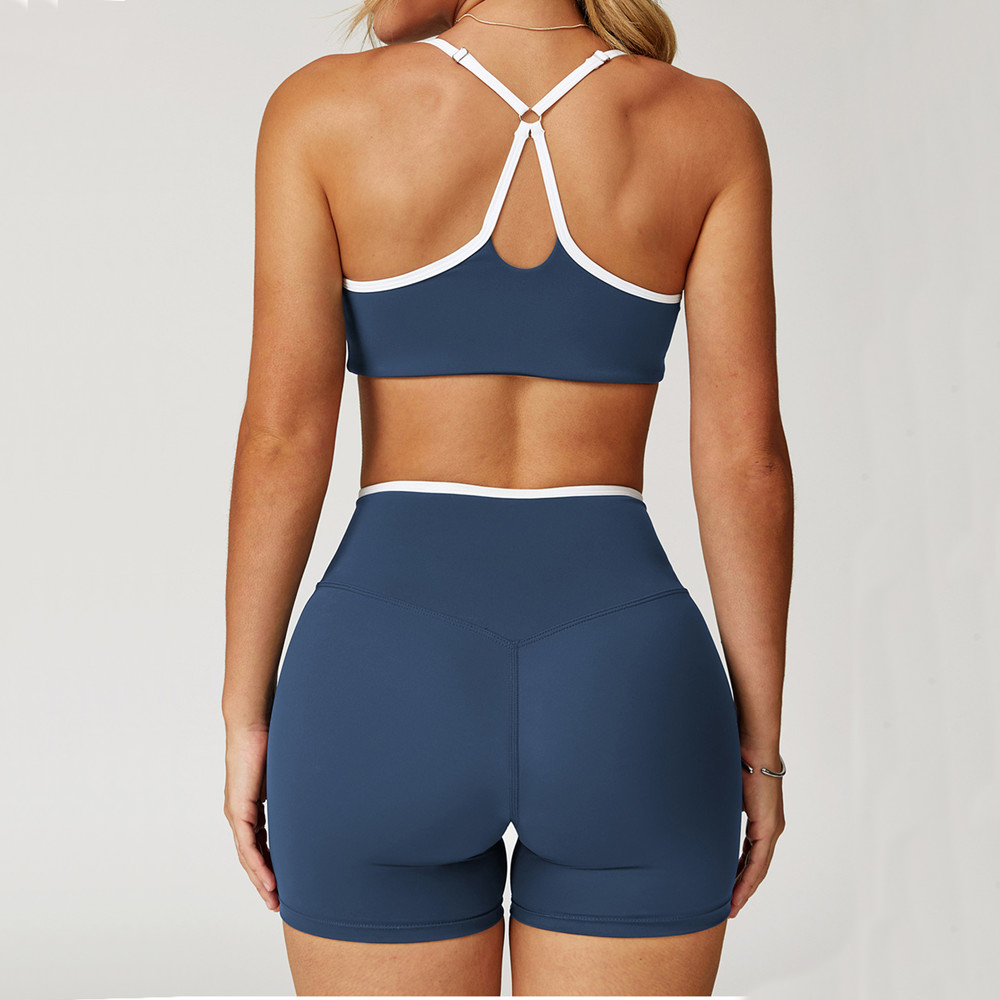 حمالة صدر رياضية نسائية للجيم، - مراجعة Sports Bra High Impact وسعره