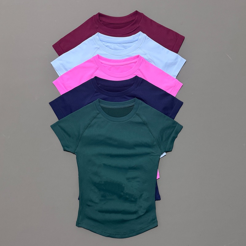 قميص هيستيلو نسائي بأكمام قصير - مراجعة Shapewear Bodysuit Firm وسعره