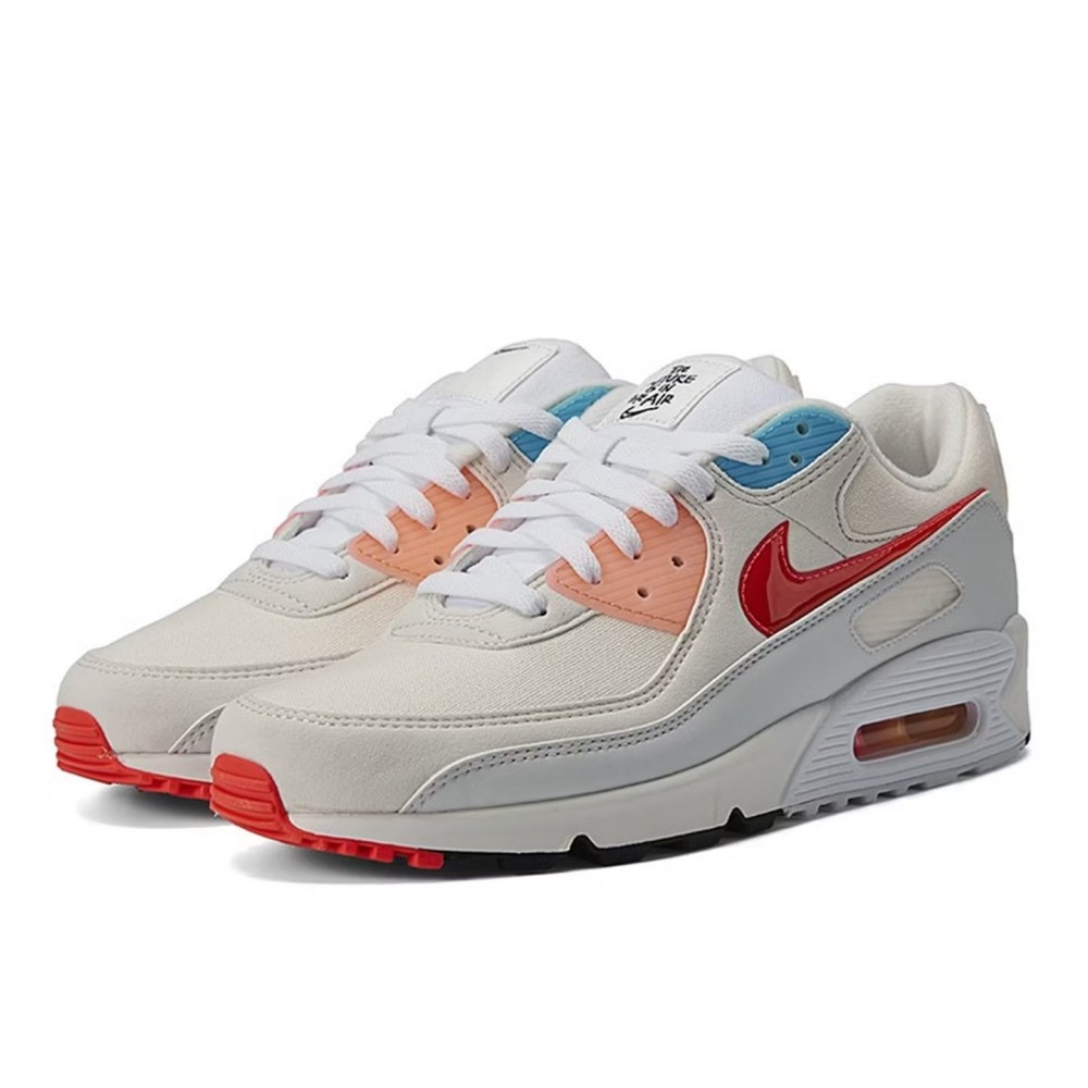 حذاء الجري Nike Air Max 90 للر - مراجعة Nike Shoes Air Max 90 وسعره