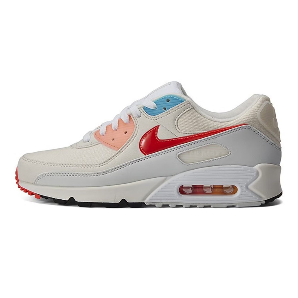 حذاء الجري Nike Air Max 90 للر - مراجعة Nike Shoes Air Max 90 وسعره