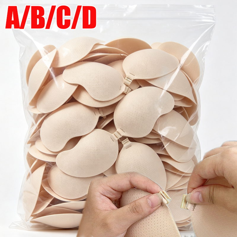 حمالة صدر غير مرئية بدون أشرطة - مراجعة Strapless Bra Backless وسعره