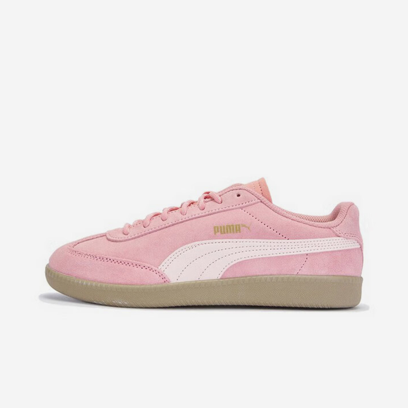 حذاء بوما أصلي 9-T من الجلد ال - مراجعة Puma Shoes Suede Classic وسعره