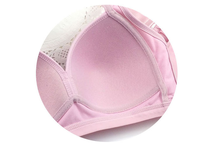 حمالة صدر نسائية ناعمة كبيرة ا - مراجعة Bralette Wireless Soft وسعره