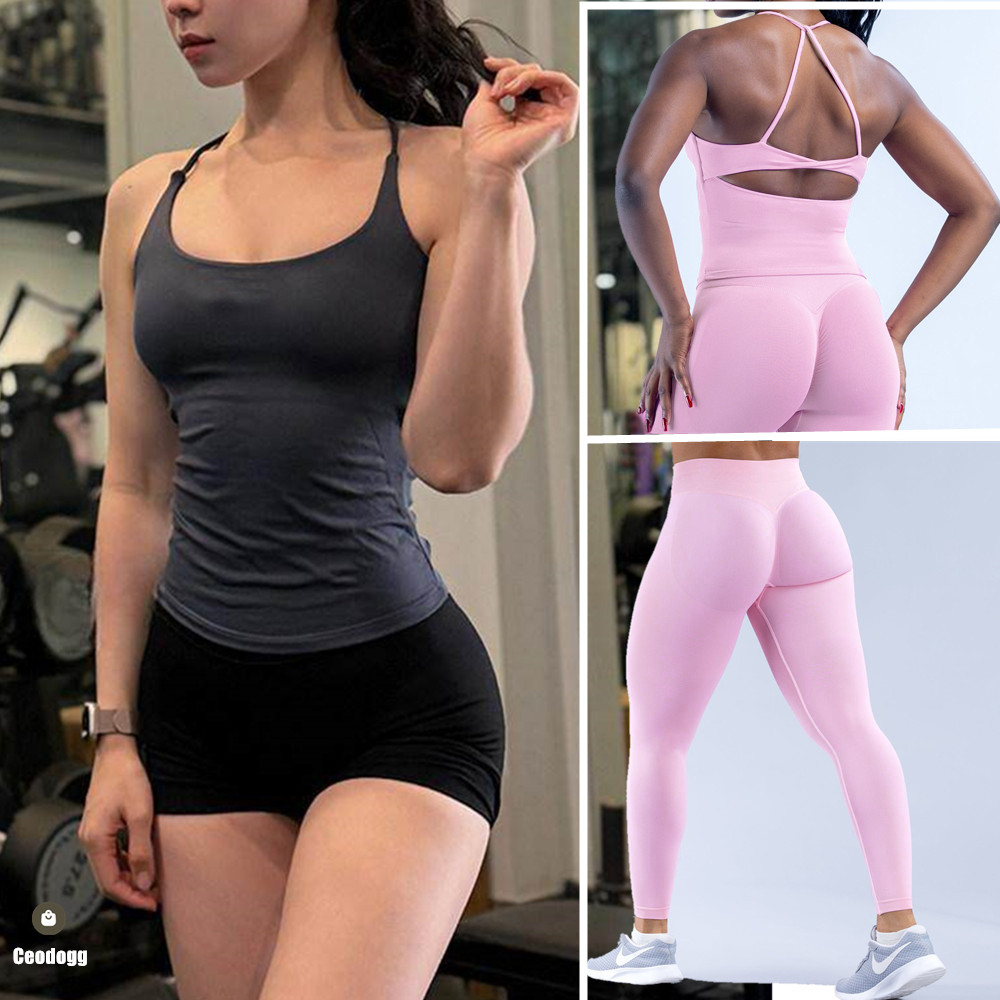 حمالة صدر رياضية داعمة للظهر م - مراجعة Sports Bra High Impact وسعره