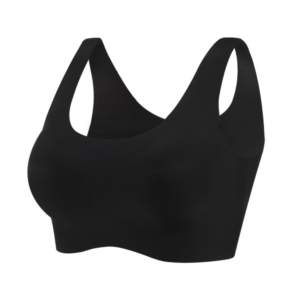 حمالة صدر رياضية لاسلكية ناعمة - مراجعة Bralette Wireless Soft وسعره