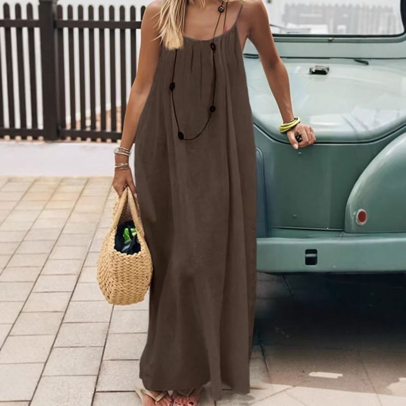 فستان نسائي جديد بدون أكتاف وب - مراجعة Strapless Bra Backless وسعره