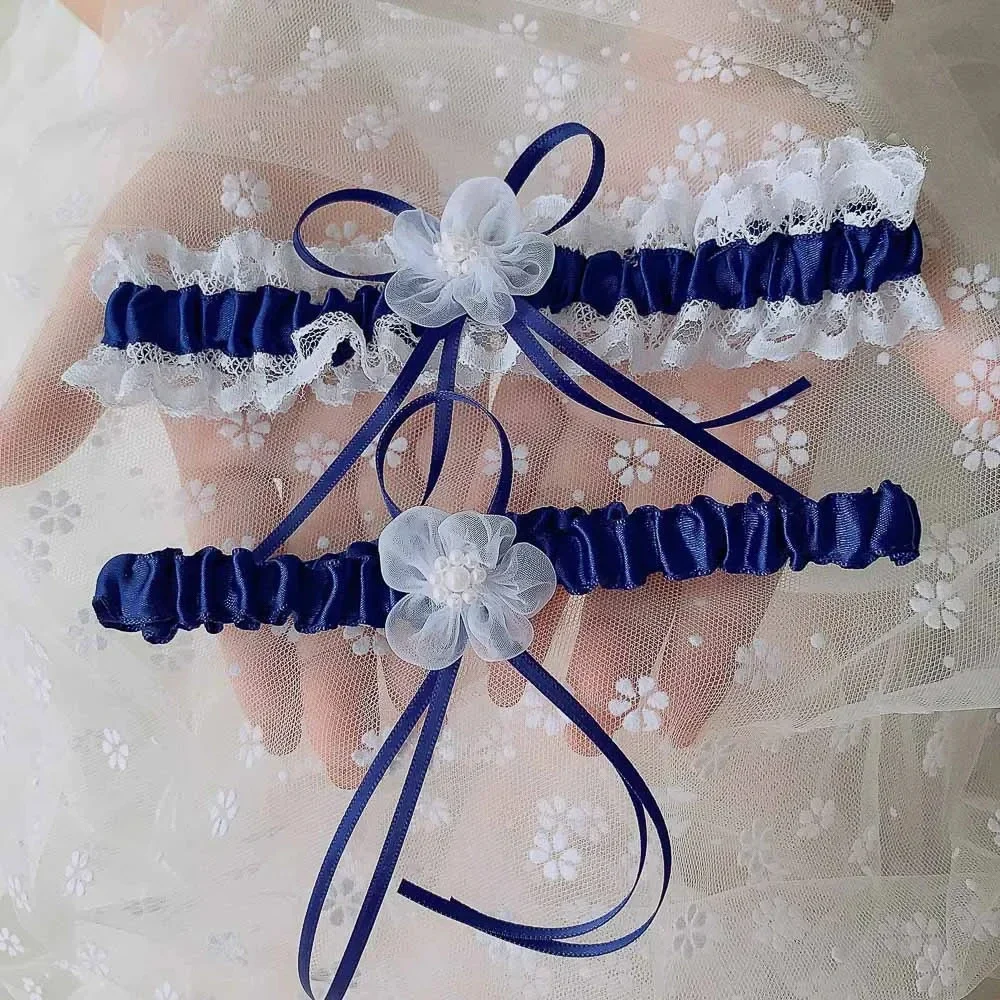 2 قطعة/المجموعة شريط من الساتا - مراجعة Garter Belt Set وسعره