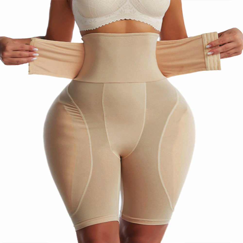 ملابس داخلية نسائية من KUCLUT  - مراجعة Shapewear Bodysuit Firm وسعره